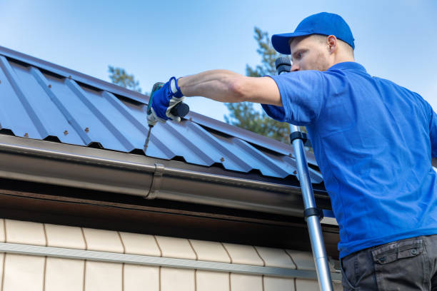 Trusted Marcellus, MI  Roofing repair and installation Experts