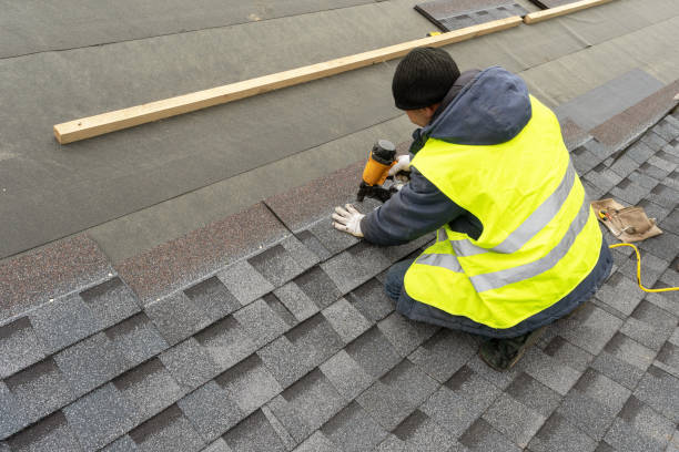 Best Hot Roofs  in Marcellus, MI