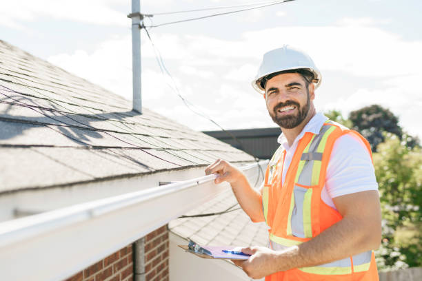 Best Roofing for New Construction  in Marcellus, MI