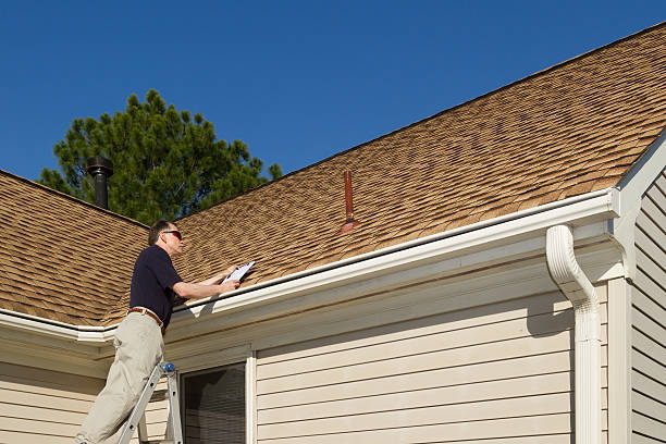 Waterproofing in Marcellus, MI