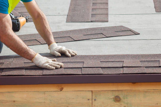 Best Cold Roofs  in Marcellus, MI