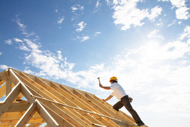 Best Tile Roofing Installation  in Marcellus, MI